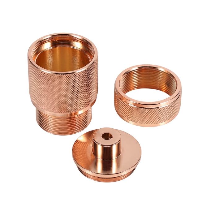 Nuevo portalámparas Industrial elegante sin llave con enchufe colgante de latón macizo E27 85-265V