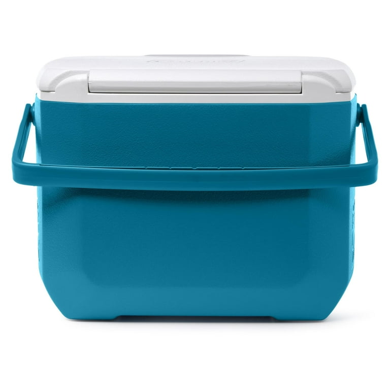 Coleman Chiller Series 16-Quart Portable Hard Cooler with TempLock