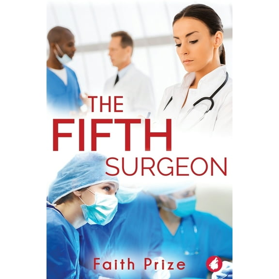 The Fifth Surgeon (Paperback)