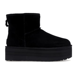 NEW UGG WOMEN\'S MICHELE TALL BLACK SUEDE SHEARLING‎ LINED BOOTS UGG | Shoes | Ugg Michelle Fold Over Womens Boot | Poshmark main image 2