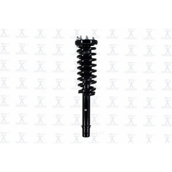 Focus 3336347R Suspension Strut & Coil Spring Assembly