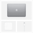 thumbnail image 5 of Restored 2020 Apple MacBook Air 13.3" Core i5 1.1GHz 8GB RAM 512GB SSD MVH22LL/A (Refurbished), 5 of 5