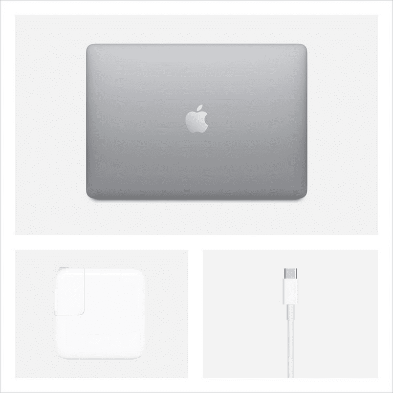Apple MacBook Air (2020) 13 Argent 8Go/512Go (MVH22FN/A) · Reconditionné