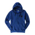 thumbnail image 1 of Sudadera con capucha DC Trademark para hombre, azul, grande DC Comics Sudadera, 1 of 2