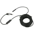 thumbnail image 3 of AN100-7 7.0mm Industrial Endoscope Flexible Cord 3 In 1 High Definition Durable Waterproof Snake Camera, 3 of 7