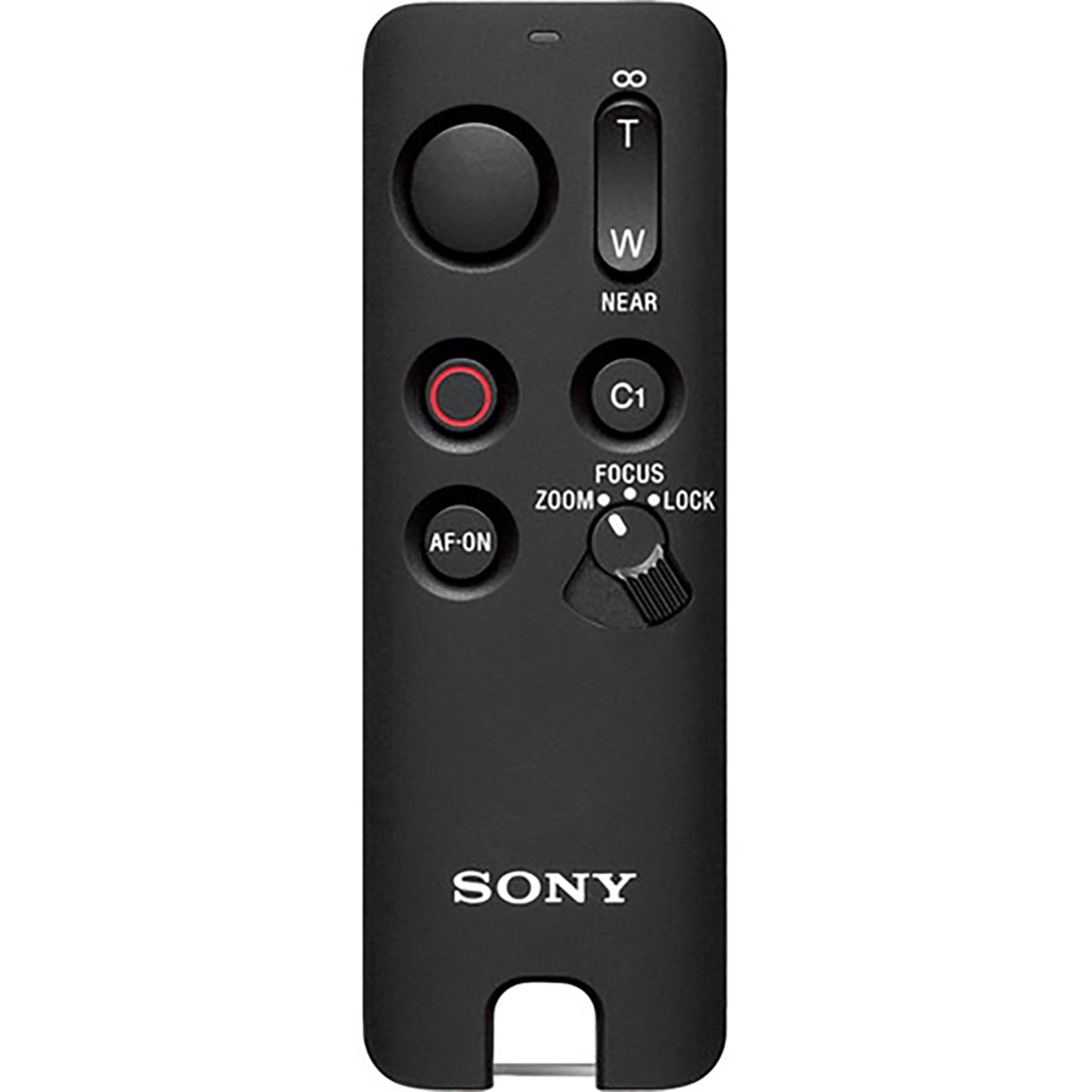 Sony GP-VPT3 Wireless Shooting Grip and Tripod with Detachable Remote, Black