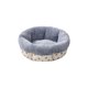 thumbnail image 2 of onlyliua Ofertas Del Prime Day de Hoy 2024 Nueva Perrera Redonda para Gatos, Gruesa, Cálida, Lavable, con Borde, para Invierno, Universal., 2 of 6
