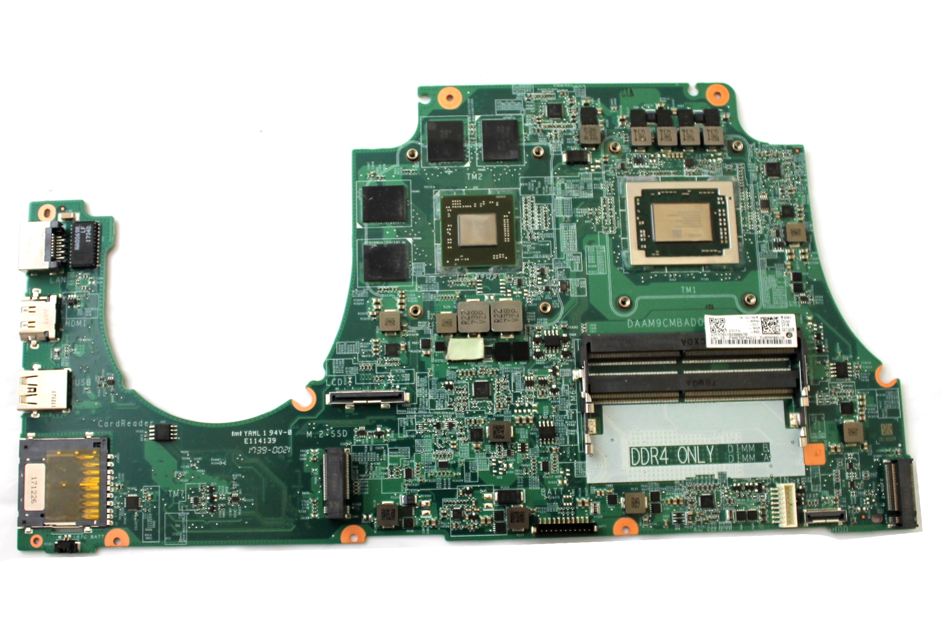 Dell p26e аккумулятор