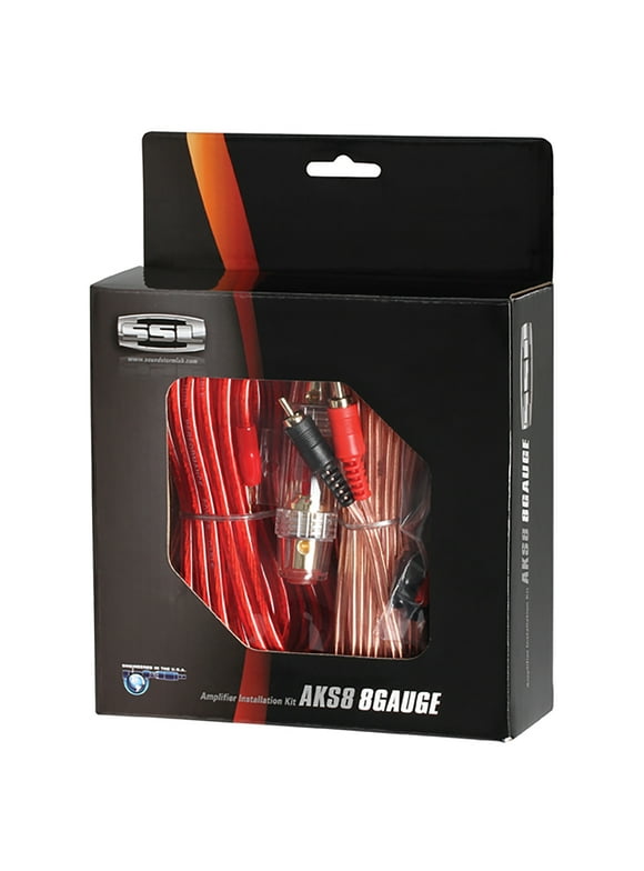 Car Installation Kits