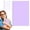K, variant on Clearance Sale! Notebook A5 Thickened Soft Leather Bound Notebook 30 Sheets (60 Pages)/Book In Deep Purple Journal