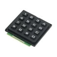 thumbnail image 5 of funtasica 2X Matrix Keypad Electronics Keyboard Phone Matrix Keypad 16 keys 4x4, 5 of 8
