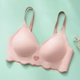 thumbnail image 4 of Sujetador de látex anticaída para mujer, colección de pechos laterales, ropa interior para mujer, 4 of 4
