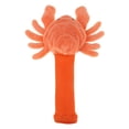 thumbnail image 1 of Eigraketly Authentic Golf Driver Woods Headcover Large Plush No.1 Head Covers Golf, 1 of 1