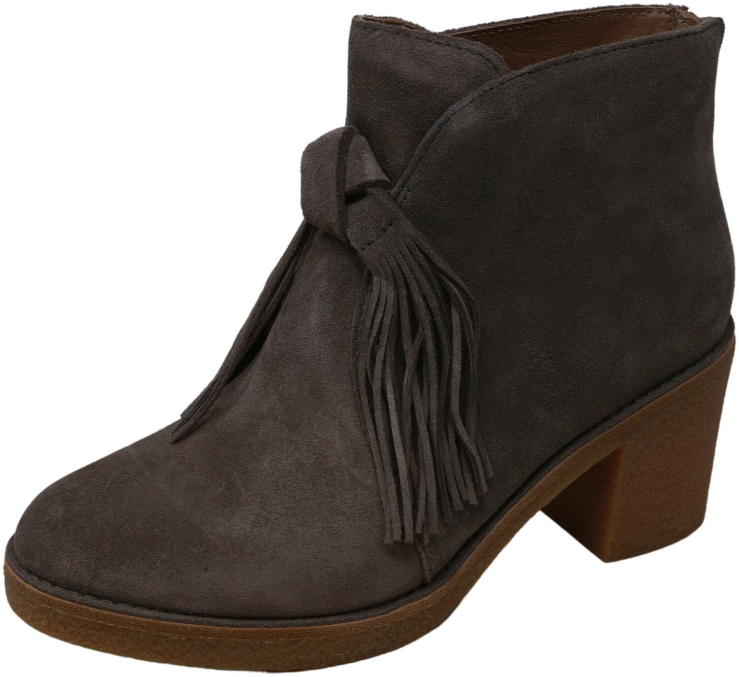 ugg corin ankle bootie