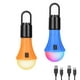 thumbnail image 1 of Farol de camping Lepro LED recargable 7 modos blanco y RGB 2P, 1 of 7