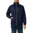 thumbnail image 2 of Fila Ronnie Raglan Lightweight Jacket, Blue, 2 of 7