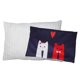 thumbnail image 4 of Almohada del cojín de cintura trasera de caseras de oficina del coche 2 Sunnimix Almohada de cintura, 4 of 8