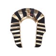 thumbnail image 4 of Sombrero de faraón egipcio Fernando Tocado de Egipto, 4 of 8