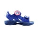 thumbnail image 1 of Sandalia Marvel Capitán América Talla 20 Azul Espectro Niño, 1 of 4