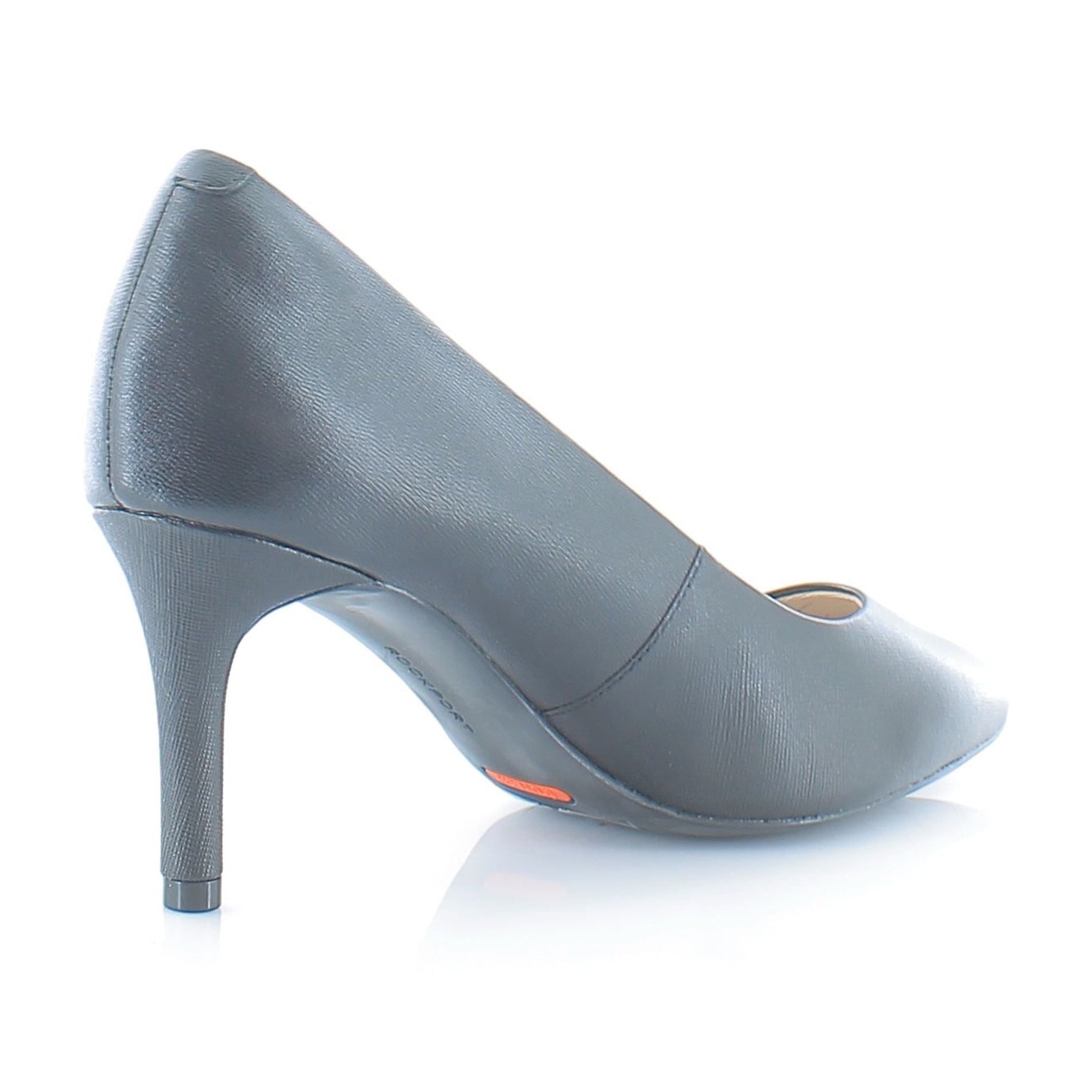Rockport Total Motion 75 Mm Pth Plain Pump Women's Heels Rockport Total Motion 75 Mm Pth Plain Pump Women's Heels