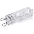 thumbnail image 2 of Ensemble de 4 Ampoules Halogènes pour Four G9 25w, 2 of 5