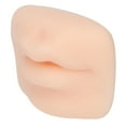 thumbnail image 2 of 3D Fake Practice Lips, Silicone Lip Model  Soft Semi Permanent Microblading  For Beauty Salon For  Artists, 2 of 8