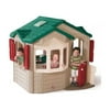 Step2 Naturally Playful Welcome Home Playhouse
