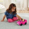 thumbnail image 4 of Fisher Price Little People – Barbie – Décapotable - Version anglaise, 4 of 6