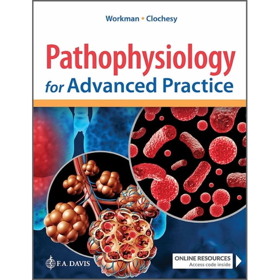 Pathophysiology for Advanced Practice, (Hardcover)
