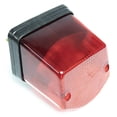 thumbnail image 3 of Calavera Tr Kinlley Yamaha Fz16 Rojo, 3 of 3