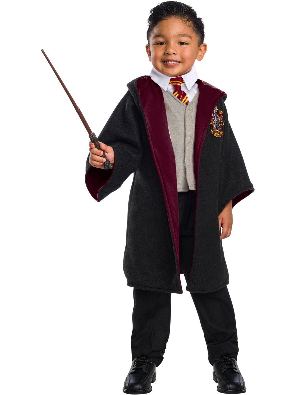 baby boy harry potter costume