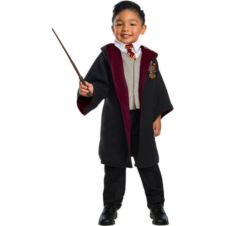 Gryffindor Student Toddler Child Costume