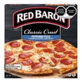 thumbnail image 1 of Pizza Red Baron classic crust pepperoni 583 g, 1 of 4