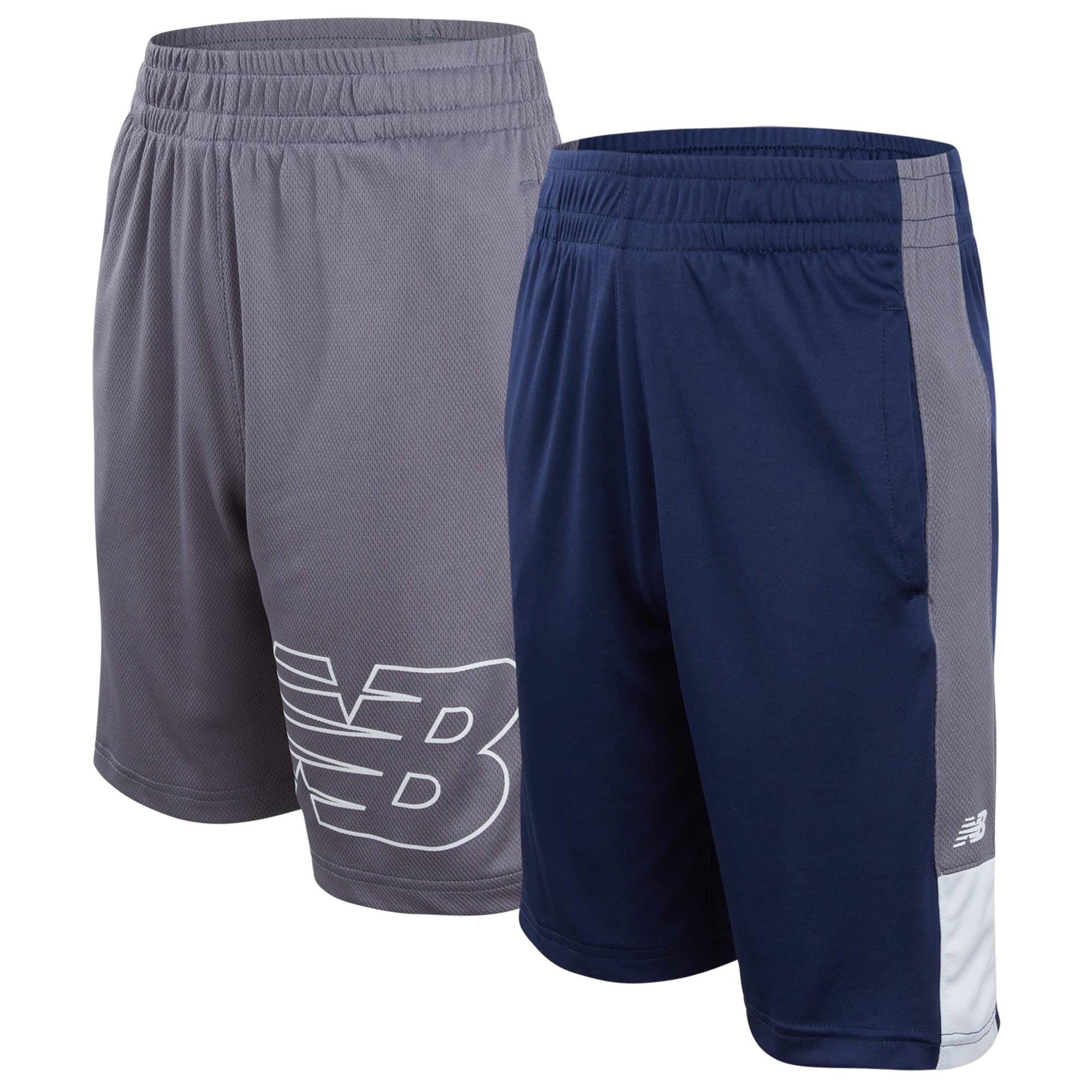 New balance boys shorts outlet