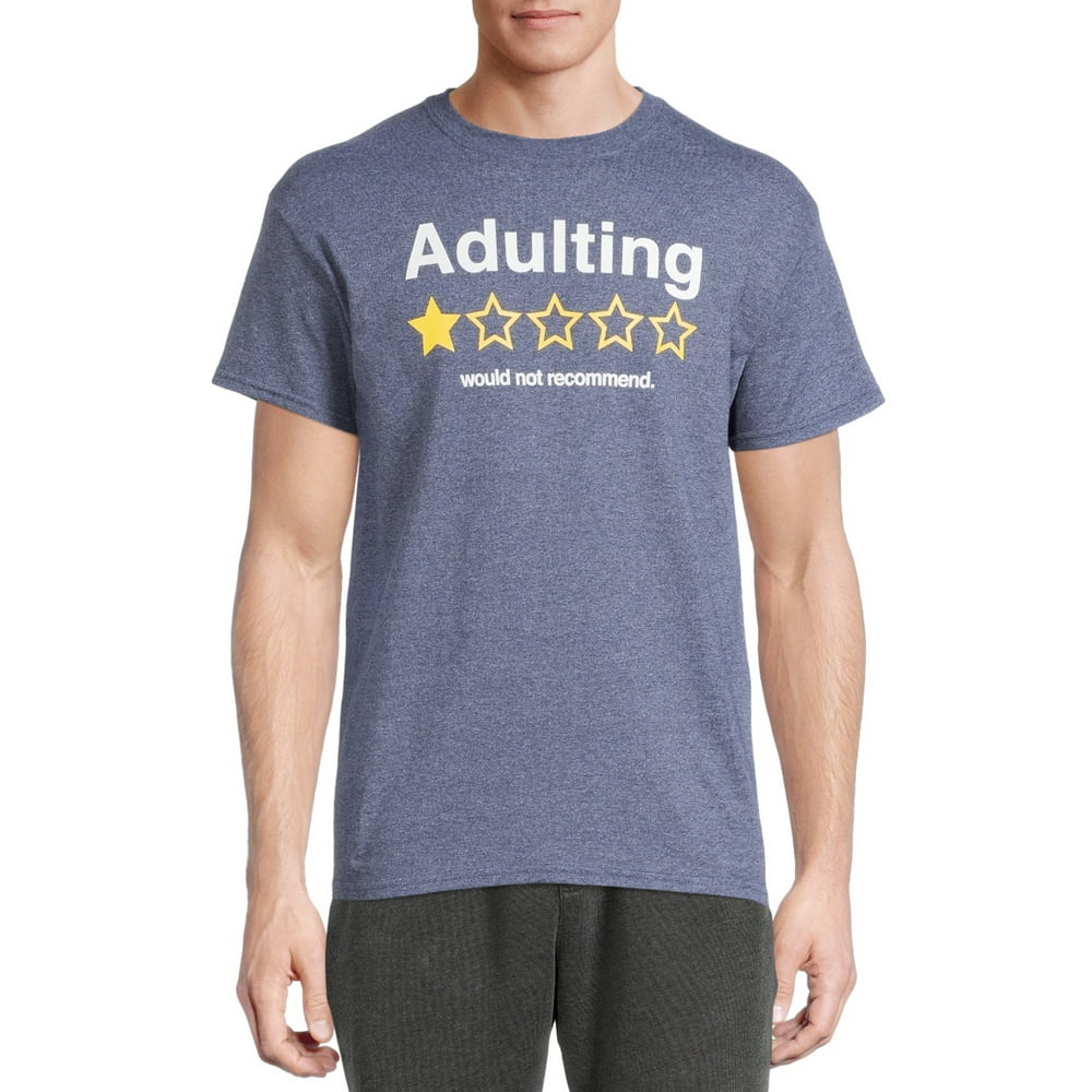 friends walmart shirt