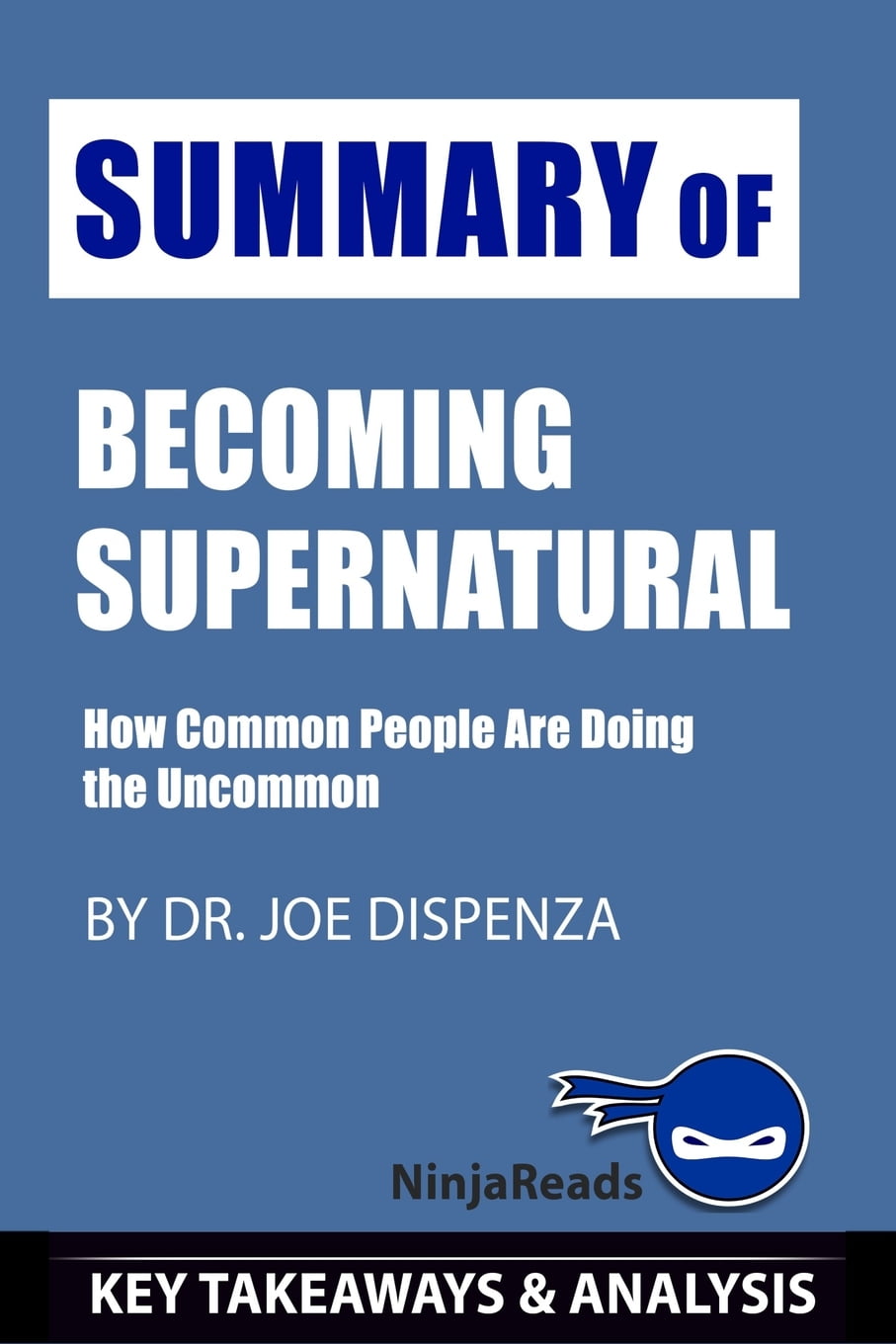 becoming supernatural review becoming supernatural review