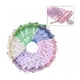 thumbnail image 1 of 100 Bolsas De Regalo De Organza Diseño Colores Luna, 1 of 4