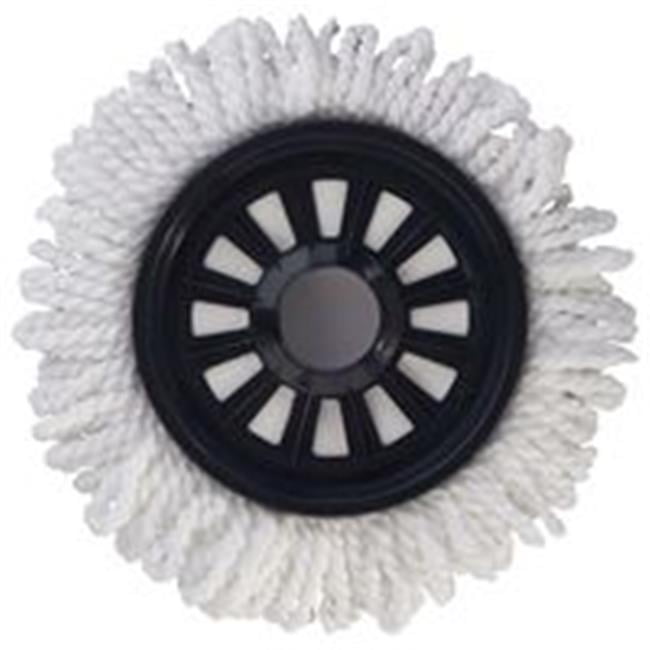 Quickie Manufacturing 3426954 Compact Refill Spin Mop