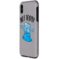 thumbnail image 2 of Funda para teléfono Care Bears Unlock the Magic Grumpy Bear para iPhone XS Max, 2 of 3