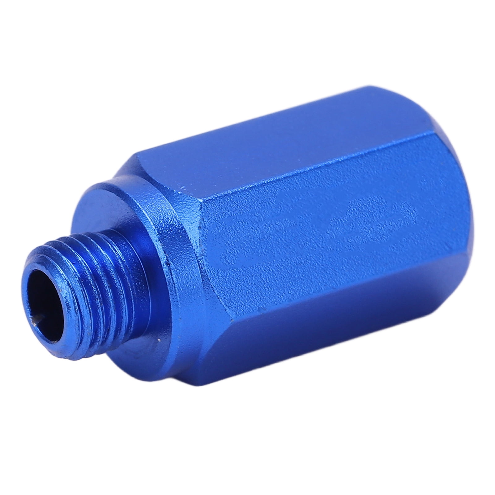 Bike Bleed Funnel Adapter, High Hardness Durable Oil Brake Bleed Funnel
