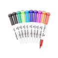 thumbnail image 2 of Student Markers With Erasers 10Pk, 2 of 5