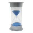 thumbnail image 2 of Balck /15/20 Sec / 2 Minutes - Set Minute Hour Glasses for Kids, Adults - Viene perfecl Temporizador de reloj de arena, 2 of 5