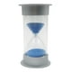 thumbnail image 2 of TEMPORIZADOR DE ARENA DE COLORES 10/15/20 SEG / 2 MINUTOS TIEMPO DE CEPILLADO DE DIENTES CEPILLO DE DIENTES - RELOJ Azul 2 minutos, 2 of 5