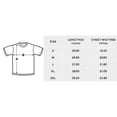 thumbnail image 6 of Women's 100% Cotton T-Shirt 180gsm - Funny Cat Yoga Graphic Tee, Black Comfortable Breathable Soft Tee, 6 of 6