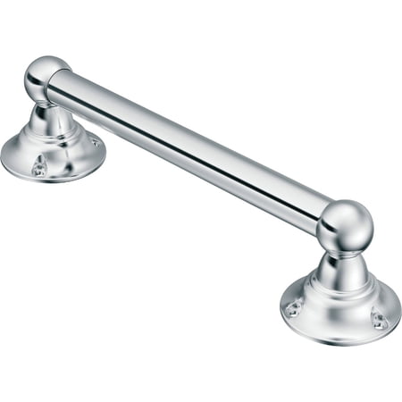 Moen Inc Moen Home Care Grab Bar - Pack of 12