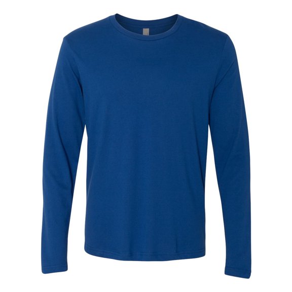 Next Level Premium Baby Combed Jersey T-Shirt, Style NL3601