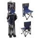 thumbnail image 5 of Silla plegable ANGGREK silla de Camping de tela Impermeable Para Evitar Resbalones, 5 of 8