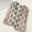 A, variant on Cute cat 3D suede gloves for women in winter, thick and warm, and cold resistant gloves