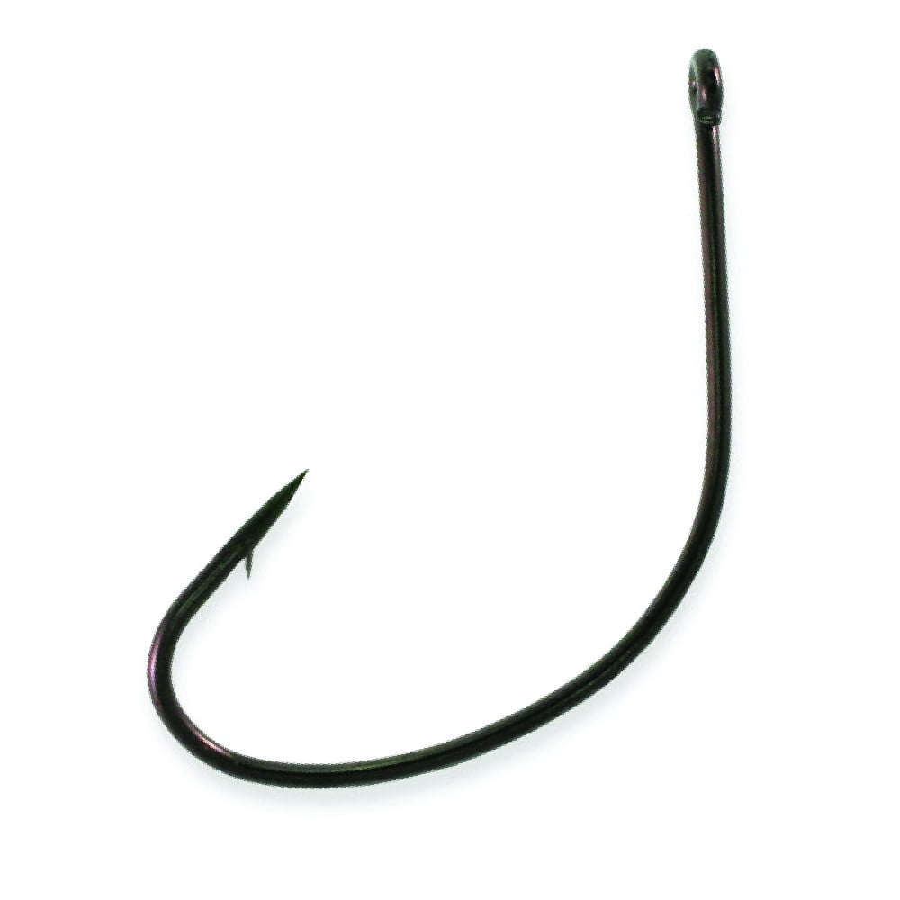 Team Catfish Mighty Wide Hook 5/0 J hook