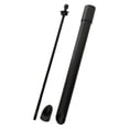 thumbnail image 3 of S SERENABLE Bike Stem Quill Adapter Sturdy Bike Fork Stem Quill Riser Extender Extension, 3 of 9